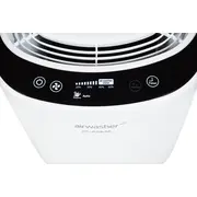 Umidificator si purificator de aer AirBi AIRWASHER PRIME BI3210