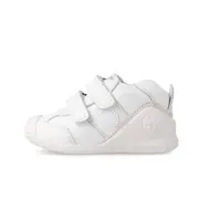 Adidasi Primii Pasi pentru Copii Biomecanics 221001-C, blanco (Marime: 21 (12,8-13,4 cm)) JEM221001-C-21