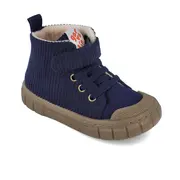 Ghete Garvalin 251330-A, bleumarine, Garvalin (Marime: 23 (14,2-14,7 cm)) JEM251330-A-23