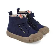 Ghete Garvalin 251330-A, bleumarine, Garvalin (Marime: 30 (18,8-19,4 cm)) JEM251330-A-30