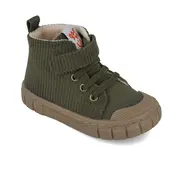 Ghete Garvalin 251330-B, verde, Garvalin (Marime: 26 (16,2-16,7 cm)) JEM251330-B-26