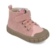 Ghete Garvalin 251330-C, roz, Garvalin (Marime: 26 (16,2-16,7 cm)) JEM251330-C-26