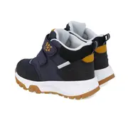 Ghete Garvalin 251355-A, bleumarine, Garvalin (Marime: 29 (18,2-18,7 cm)) JEM251355-A-29