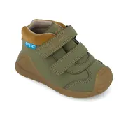 Ghete impermeabile 251134-B, verde, Biomecanics (Marime: 18 (10,8-11,5 cm)) JEM251134-B-18