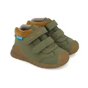 Ghete impermeabile 251134-B, verde, Biomecanics (Marime: 18 (10,8-11,5 cm)) JEM251134-B-18