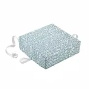 Pernuta inaltator 32x32 cm pentru scaun de masa (Culoare: Gri) JEMbj_4522