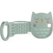 Set cadou BONHOMIA 4 piese, menta, Suavinex JEM8426420080736