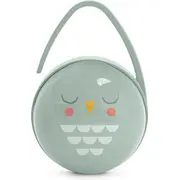 Set cadou BONHOMIA 4 piese, menta, Suavinex JEM8426420080736