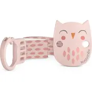 Set cadou BONHOMIA 4 piese, roz, Suavinex JEM8426420080743