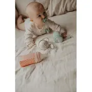 Set de start BONHOMIA 7 piese, roz, Suavinex JEM8426420080798