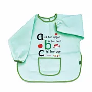 Sort cu maneci pentru activitati ABC BabyJem (Culoare: Bleu) JEMbj_0494