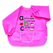Sort cu maneci pentru activitati ABC BabyJem (Culoare: Roz) JEMbj_0492