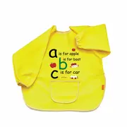 Sort cu maneci pentru activitati ABC BabyJem (Culoare: Verde) JEMbj_0491