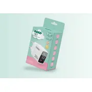 Adaptor priza 35W cu incarcare rapida si protectie supracurent JEMNEN-DOM-LS001