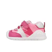 Adidasi Primii Pasi pentru Copii Biomecanics 251131-C, roz (Marime: 21 (12,8-13,4 cm)) JEM251131-C-21