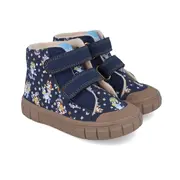 Ghete Bluey 251858-A, bleumarin, Garvalin (Marime: 30 (18,8-19,4 cm)) JEM251858-A-30