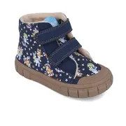 Ghete Bluey 251858-A, bleumarin, Garvalin (Marime: 30 (18,8-19,4 cm)) JEM251858-A-30