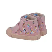 Ghete Bluey 251858-B, roz, Garvalin (Marime: 25 (15,5-16,1 cm)) JEM251858-B-25