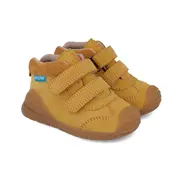 Ghete impermeabile 251134-C, maro, Biomecanics (Marime: 18 (10,8-11,5 cm)) JEM251134-C-18