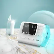 Neno Nariz - aspirator nazal electronic JEMNEN-MAM-AS003