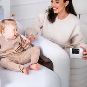 Neno Nariz - aspirator nazal electronic JEMNEN-MAM-AS003