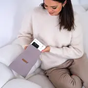 Neno Nariz - aspirator nazal electronic JEMNEN-MAM-AS003