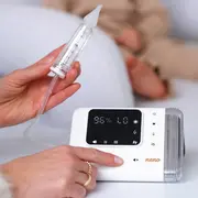 Neno Nariz - aspirator nazal electronic JEMNEN-MAM-AS003