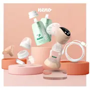 Neno Primo &ndash; pompă electrică JEMNEN-MAM-LK010