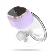 Neno Sole &ndash; pompă de s&acirc;n electrică, fără fir JEMNEN-MAM-LK017