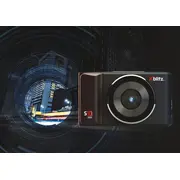 Neno Xblitz S10 Duo - Camera auto Time-lapse JEMXBL-CAR-DR050