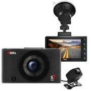 Neno Xblitz S7 Duo - Cameră auto față/spate, Full HD, negru JEMXBL-CAR-DR056