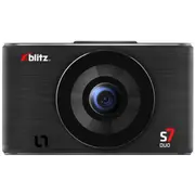 Neno Xblitz S7 Duo - Cameră auto față/spate, Full HD, negru JEMXBL-CAR-DR056