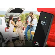Neno Xblitz Spirit 2 - Etilotest electronic JEMXBL-CAR-AL018