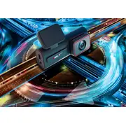 Neno Xblitz X4 - Cameră auto Wi-Fi, 2.5K UHD, WDR, G-Sensor, Mod Parcare, Wi-Fi, Ecran IPS 1.5&rdquo; JEMXBL-CAR-DR075