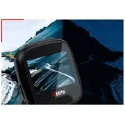 Neno Xblitz Z9 - Cameră auto 4K, unghi 140&deg;, Carcasă Metalică, Mod Parcare, negru JEMXBL-CAR-DR069