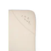 Paturica pentru nou nascut, 100% bumbac organic, Lamb, BabyCosy JEMBC-CSY8194