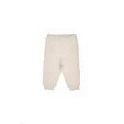 Set bluzita cu capse si pantalon, Lamb, BabyCosy, 100%bumbac organic (Marime: 9-12 luni) JEMBC-CSY8186-9