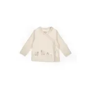 Set de 5 piese pentru nou nascut, Lamb, BabyCosy JEMBC-CSY8189