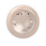 Set pentru masa, ROZ, +6 luni, Go natural, Suavinex JEM8426420005678