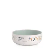 Set pentru masa, albastru, +6 luni, Go natural, Suavinex JEM8426420005593