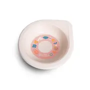 Set pentru masa, roz, +6 luni, Forest, Suavinex JEM8426420070294