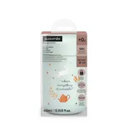 Termos alimentar Wonder, 400 ml, verde, Suavinex JEM8426420036832