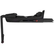 Baza cu Isofix Chipolino pentru scaunele auto Aurora HUBSTKBS0261AR