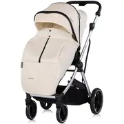 Carucior Chipolino Aurora 3 in 1 cashmere HUBKKAA02604CA