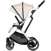 Carucior Chipolino Aurora 3 in 1 cashmere HUBKKAA02604CA