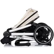 Carucior Chipolino Aurora 3 in 1 cashmere HUBKKAA02604CA