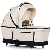 Carucior Chipolino Aurora 3 in 1 cashmere HUBKKAA02604CA