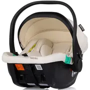 Carucior Chipolino Aurora 3 in 1 cashmere HUBKKAA02604CA