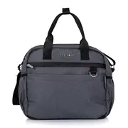 Carucior Chipolino Aurora 3 in 1 charcoal HUBKKAA02601CH