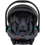 Carucior Chipolino Aurora 3 in 1 charcoal HUBKKAA02601CH